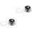 6St Tanddecoraties Multi Tooth Gems En DIY 5