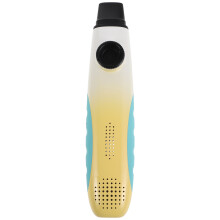 1Set Eenvoudig Kazoo Instrument Voor Volwassenen En Muziekliefhebbers