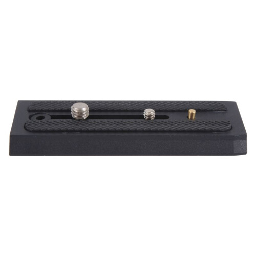BEXIN 501PL Extended Quick Release Plate P200 for  Benro S4 Hydraulic  Quick Release Plate 120MM