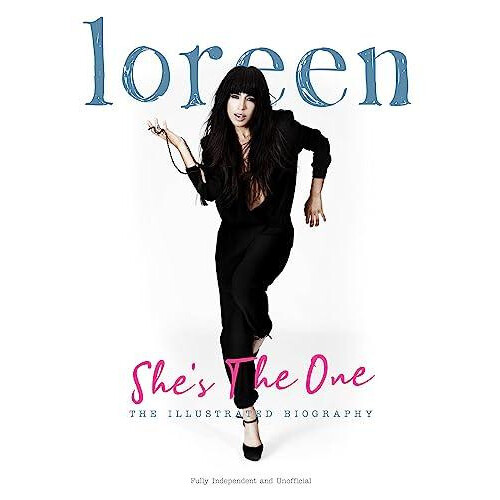 Loreen by Carolyn McHugh Hardcover Book