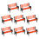 8St Compacte PP Voor Miniatuur Huis En Decor 7