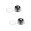 6St Tanddecoraties Multi Tooth Gems En DIY 9