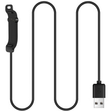 Watch-Oplader voor Polar Unite Fitnesshorloge - USB-Oplaadkabel 3.3Ft 100Cm - Fitness Smartwatch-Accessoires
