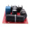 Pure Bass Subwoofer Second-Order Crossover Speaker Frequency Divider DIY Home Theater 5