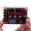 Pure Bass Subwoofer Second-Order Crossover Speaker Frequency Divider DIY Home Theater 8