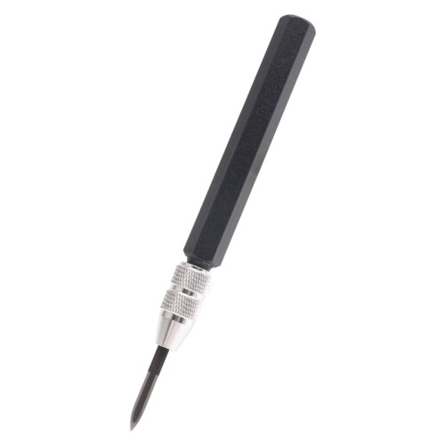 1Set SC1300+BD5010+ BT8001 Adjustable Triangular Burr Scrapers Deburring Trimming Tool Trimming Blade 2