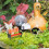 8St Compacte PP Voor Miniatuur Huis En Decor 4