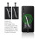 Wireless Charger Type-C Universal Charging Receiver for  P20 Pro P10   Mi8 Mi6 for USB Type C 5