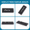 BEXIN 501PL Extended Quick Release Plate P200 for  Benro S4 Hydraulic  Quick Release Plate 120MM 4