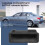 51247118158 Trunk Lid Lock Release Push Button Boot Tailgate Handle  for- E60 E90 E91 E92 E92 E93 E70 E71 1