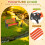 8St Compacte PP Voor Miniatuur Huis En Decor 6