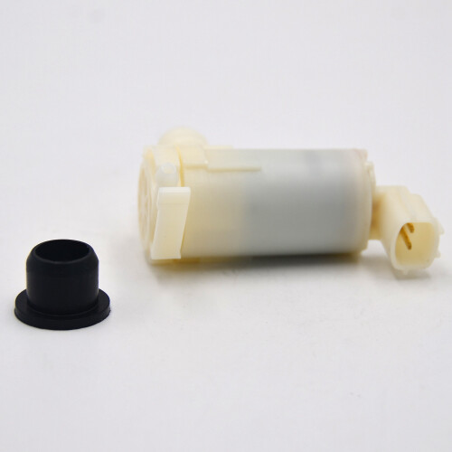 Front Windscreen Washer Pump for  Navara D22 11/2001 - 12/2008 1