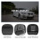 51247118158 Trunk Lid Lock Release Push Button Boot Tailgate Handle  for- E60 E90 E91 E92 E92 E93 E70 E71 3