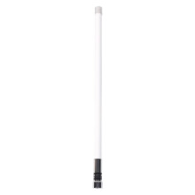 NL550 136-174/400-470MHz VHF UHF Dual Band Fiberglass Antenna