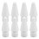 8 Pack Pencil Tips Replacement High Sensitivity Nib for  Pencil 1St / 2Nd Generation and  Pro Pen 1