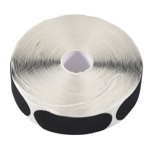 200 Pieces Bowling Thumb Tape Bowling Finger Tape Protective Performance Tape Elastic for Bowling Accessories