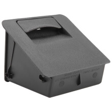 Auto Innenraum Armaturenbrett MüNzbox Antrieb Aufbewahrungsbox HandschuhbehäLter für Levin Double Engine 2014-1018
