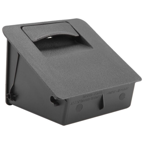 Car Interior Dashboard Coin Box Drive Left Storage Box Glove Container for   Levin Double Engine 2014-1018
