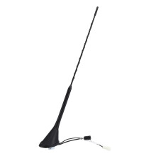 Car Radio Antenna with Amplifier for Tiggo QQ6 Jaggi A1 Kimo A113 Face A3 Skin X1 IndiS Beat Aerial A11-7903010AB