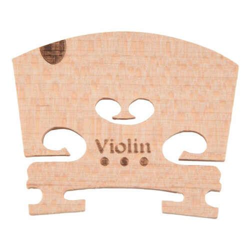 4/4 Violin String Lifter Change Violin Bridge Tools Violin Bridges Template Durable Violin Accessories,Light 2