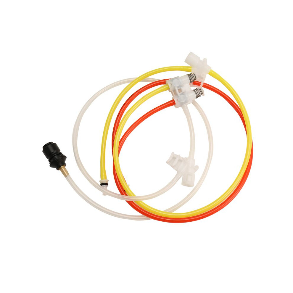 81.62340-6126 81.62340-6127 Truck Driver Control Valve Air Pipe Repair Kit For 1498894 4713694615721