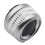 For - A4L Q5 A6 A5 Rear Mirror Knob  Rearview Mirror Adjustment Button Reflector  Adjustment Button 1