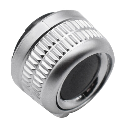 For - A4L Q5 A6 A5 Rear Mirror Knob  Rearview Mirror Adjustment Button Reflector  Adjustment Button
