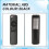 5.2 Remote Control for  Tv Box Phone Computer Pc Projector Etc. BT5.2 Remote Controller 3