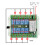 8 Channel Wireless Rf Remote Control   9-72V Remote Control Wireless Remote Motor Control 5