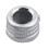 For - A4L Q5 A6 A5 Rear Mirror Knob  Rearview Mirror Adjustment Button Reflector  Adjustment Button 5