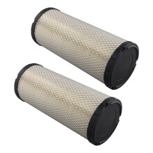 134-8726 1348726 Luftfilter für Cat E305.5 E306 E307E E308E2 E307D Baggerzubehör