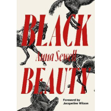 Black Beauty by Anna Sewell Paperback Book