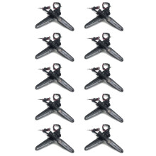 10X Clignotant LED pour YZF R15 R25 R3 R125 MT-25 MT-03 MT15 MT-15 Voyant de Moto