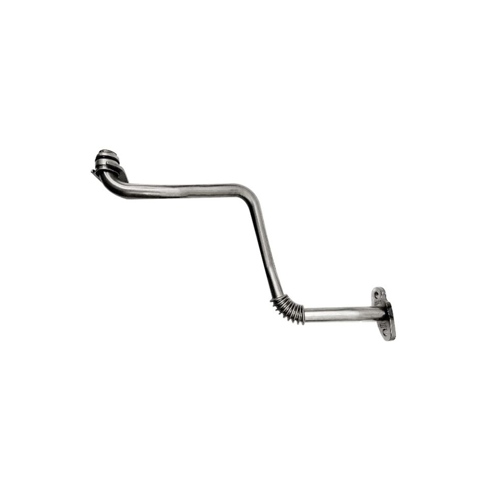 Turbocharger Oil Outlet Pipe Turbocharger Tube Hose Bb3q 6K677-Ab For Ranger 2011 - 2022 2.2 Tdci 6032376363261