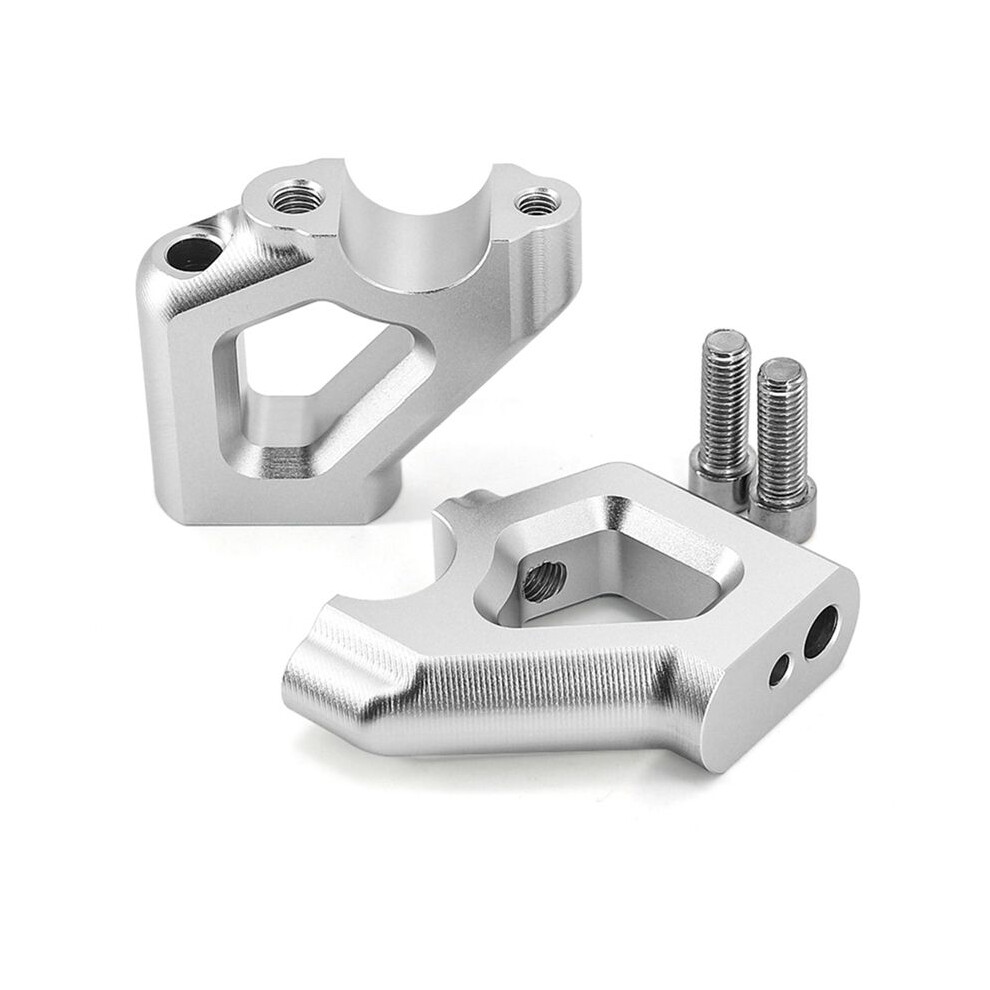 Motorcycle Handlebar Riser Clamp Extend Handlebar For Tiger 800 Xc Xcx Tiger 900 Pro Rally Tiger 850 Sport 6033601629473