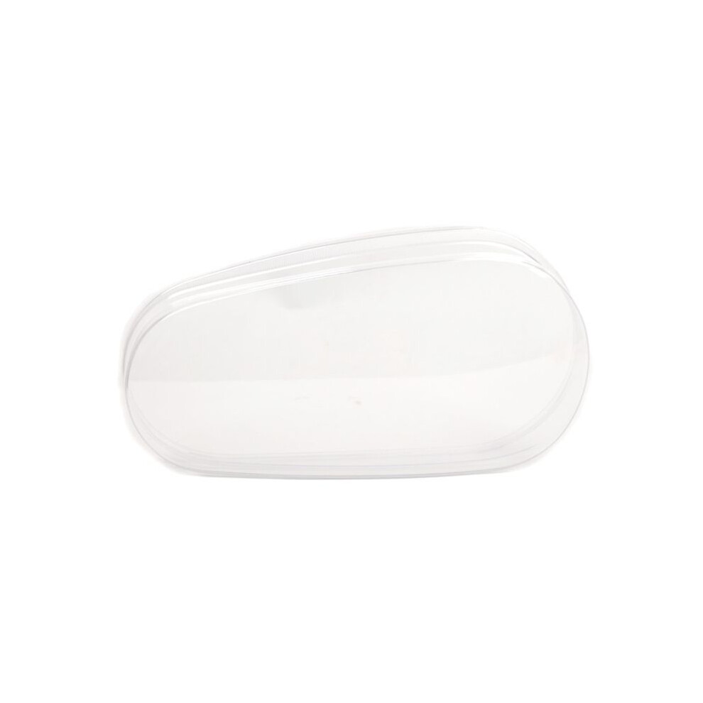Driver Side Glass Headlight Lens Headlamp Cover For Mk4 R32 1999-2005 Headlight Mask 1J0941017c Left 6032760171281
