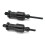 2Pcs Car Parcel Shelf String Clips 4M51A466K45AC for  Focus MK2 MK2.5 Hatchback C-Max 1