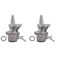 2X 04272819 Fuel Supply Pump for Deutz F3L1011 F3L1011F BF4M 1011F 2011 Engine 427-2819