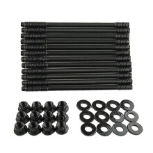 New High Quality Cylinder  Bolt Set Cylinder  Stud Kit ARP 260-4701 for  Impreza WRX STi EJ20 EJ25