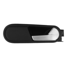 Kåpa Till Invändigt Dörrhandtag för Bubbla 2012-2019 Innerhandtag Kromlist C5-837-114-H-UBN C5837114H,R
