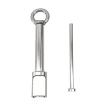 Fuel Injector Nozzle Puller Extractor Removal Tool for M276 M274 M270