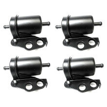 4st Högtrycksbränslefilter 15410-87J00 för DF40 DF50 1999-2010 Johnson 40HP 50HP 1999-2006