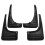 4 Pezzi Parafango Auto Paraspruzzi Paraspruzzi Parafango Parafango per  RAV4 1997-2005 Accessori Auto 1