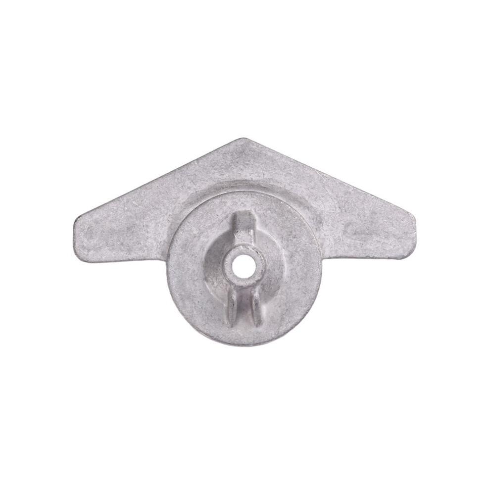 6E8-45251 Anode For Outboard Motor 15Hp 2 Stroke And 4 Stroke 6E8-45251-00 Outboard Parts 683-45251-00 C Light 6031577650385