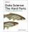 Data Science The Hard Parts by Daniel Vaughan Paperback Book 1
