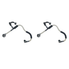 2X 6110707632 A6110707632 per Sprinter 2000-2006 Cavo di Alimentazione del Carburante Tubo Flessibile del Carburante Alla Pompa un 3