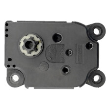 1422615 Truck Cabin Heater Regulator Motor for  P G R13 T E5 Series Air Conditioner Heater Actuator