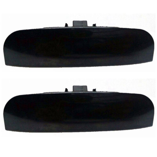 2X Tailgate Trunk  Luggage Compartment  8726Q8 for  206/207/307  C2/C4/C5/Elysee