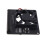 Argon FAN HAT for Raspberry Pi 4B 3B+ 3B PWM Software Control Fan Function Power Button Fit for Argon NEO Case for Pi 4 4