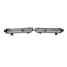 1 Coppia di Fari Fendinebbia LR082056 LR082053 per e-Pace F-Pace I-Pace per 5